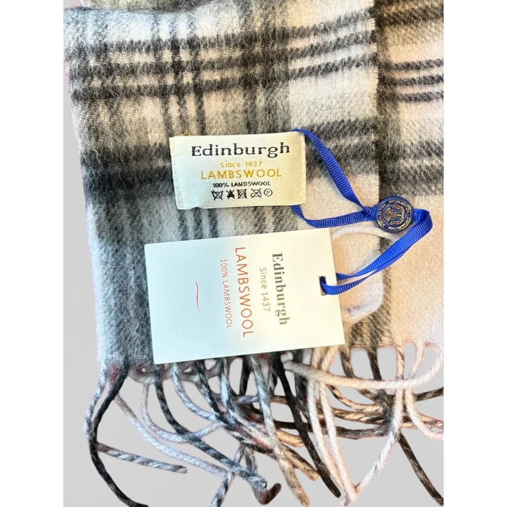 Edinburgh collection edinburgh lambswool